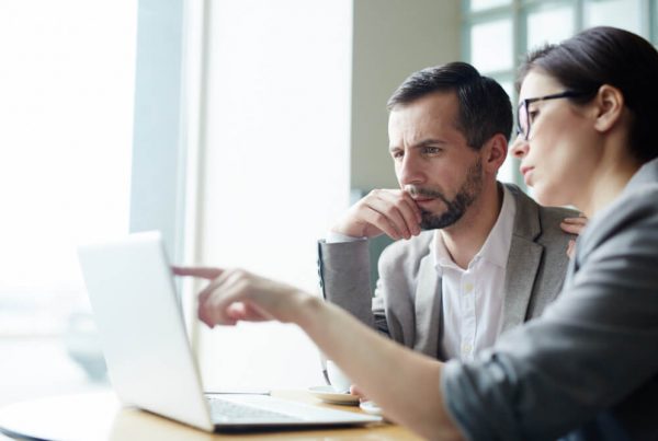 Consultoría laboral en Corredor del Henares