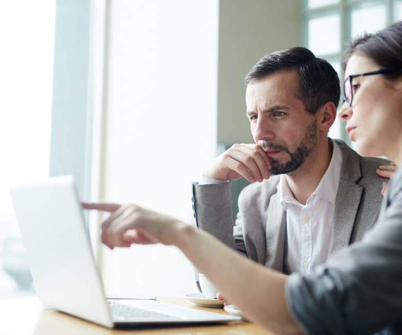 Consultoría laboral en Corredor del Henares