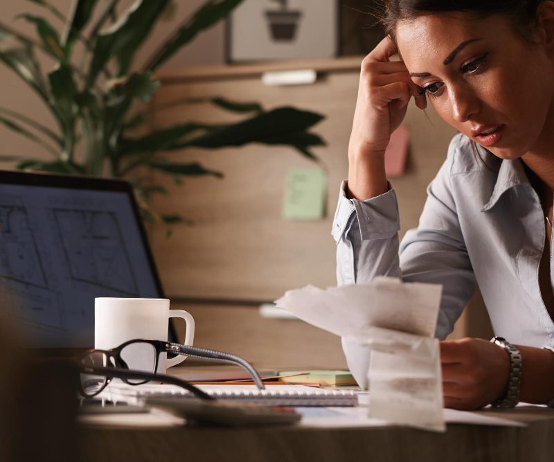 reclamación de deudas entre empresas