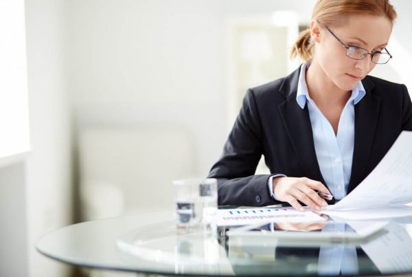 asesoramiento tributario general para empresas