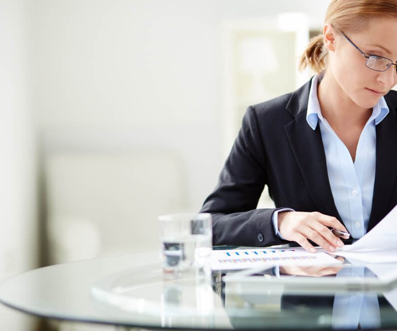 asesoramiento tributario general para empresas