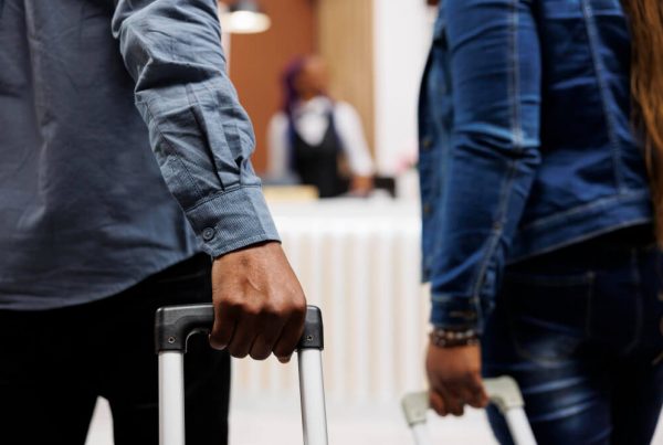 Tramitación de expedientes de expatriados en Madrid