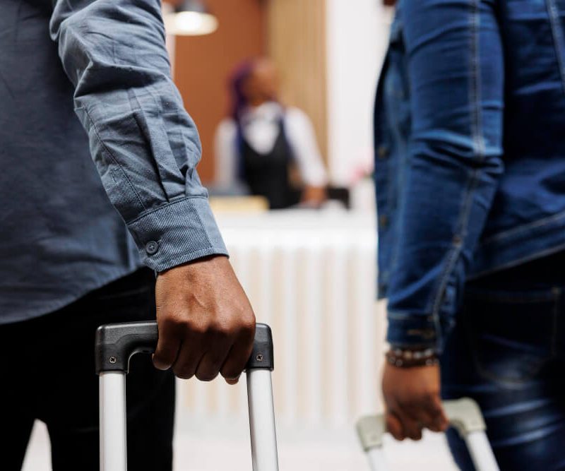 Tramitación de expedientes de expatriados en Madrid