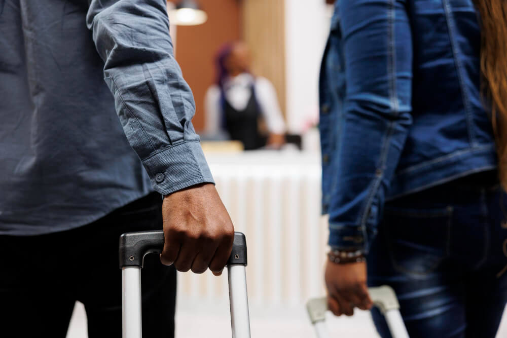 Servicio de tramitación de expedientes de expatriados en Madrid: seguridad y agilidad para empresas y profesionales