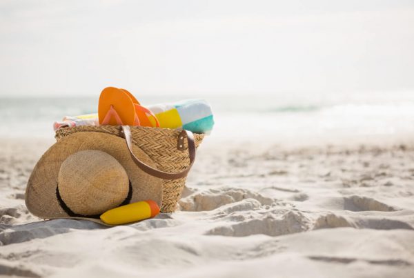 gestionar las vacaciones de verano