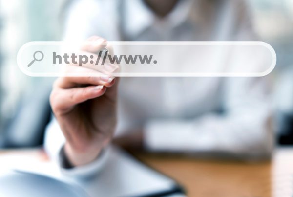 requisitos legales de una página web