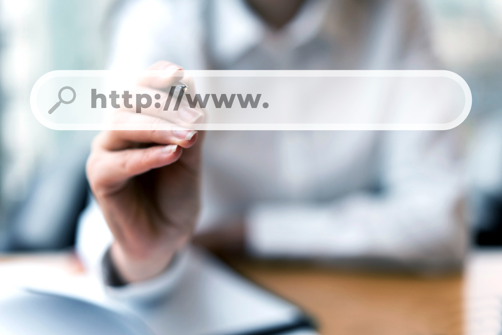 Requisitos legales que debe incluir una página web