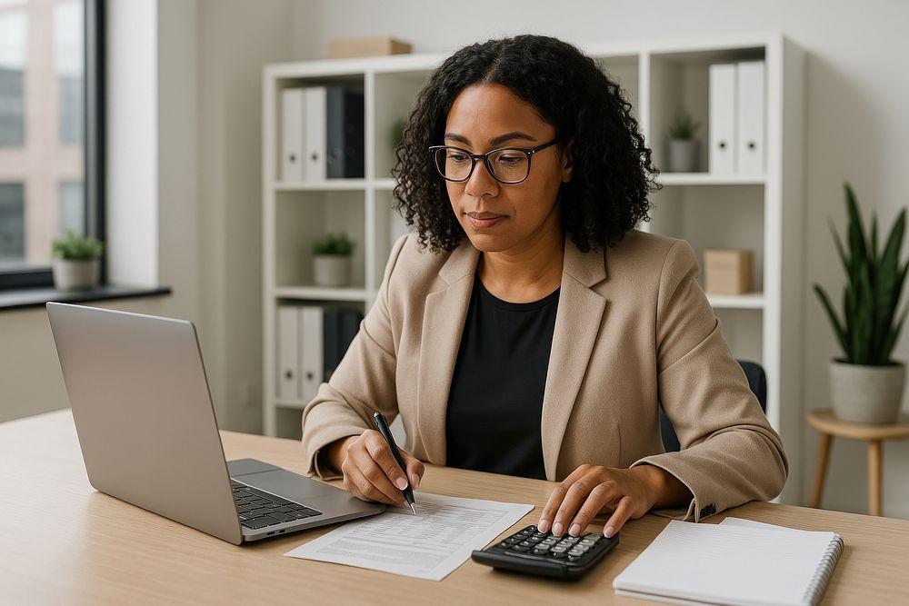 ¿Puedo seguir haciendo facturas con Excel o Word?