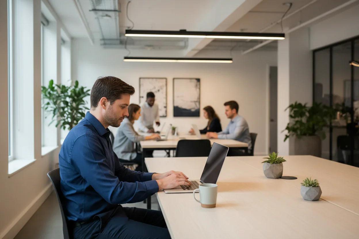 Protección de datos: errores que siguen cometiendo muchas pequeñas empresas