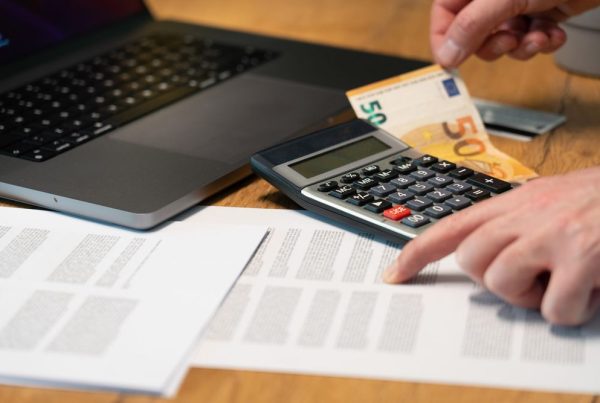 Gestión de ayudas para pymes