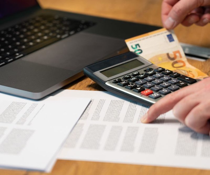 Gestión de ayudas para pymes